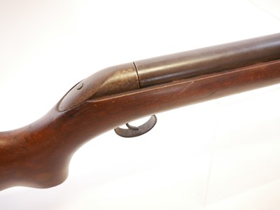 Lot 86 - BSA Cadet .177 air rifle