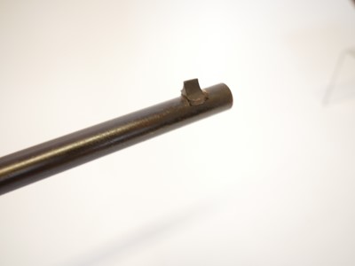 Lot 86 - BSA Cadet .177 air rifle