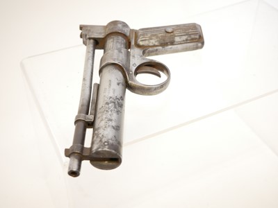 Lot 51 - Webley junior .177 air pistol