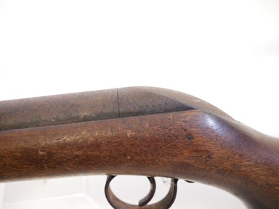 Lot 105 - Two BSA .177 air rifles for restoration