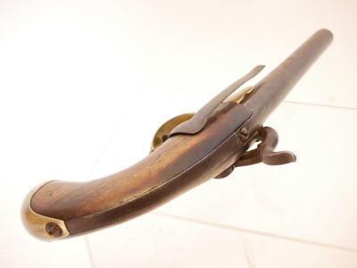 Lot 2 - French Percussion 1777 Cavalry pistol