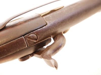 Lot 2 - French Percussion 1777 Cavalry pistol