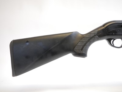 Lot 481 - Escort Magnum 12 bore semi auto shotgun LICENCE REQUIRED