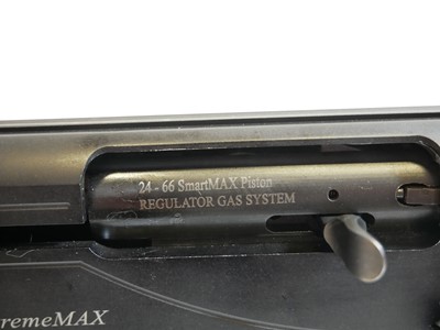 Lot 481 - Escort Magnum 12 bore semi auto shotgun LICENCE REQUIRED