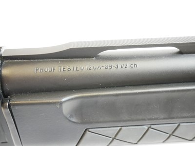 Lot 481 - Escort Magnum 12 bore semi auto shotgun LICENCE REQUIRED