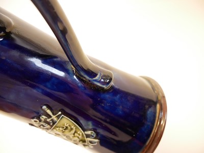 Lot 347 - Royal Doulton BSA shooting cup jug