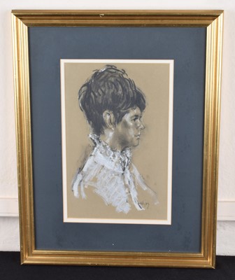 Lot 113 - Harold Riley (British 1934-2023)