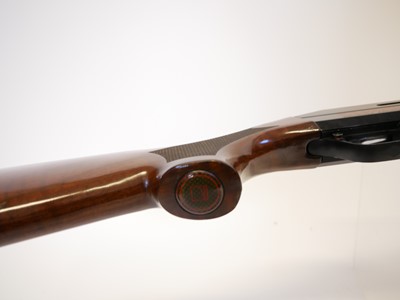 Lot 445 - Benelli Centro 12 bore semi automatic shotgun LICENCE REQUIRED