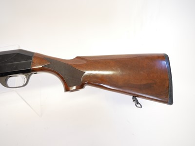 Lot 445 - Benelli Centro 12 bore semi automatic shotgun LICENCE REQUIRED