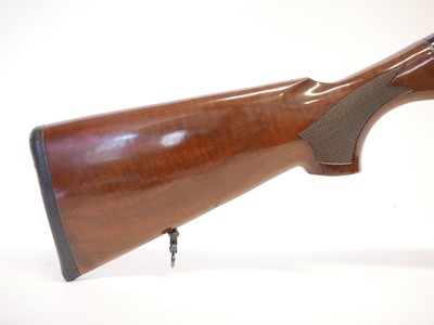 Lot 445 - Benelli Centro 12 bore semi automatic shotgun LICENCE REQUIRED