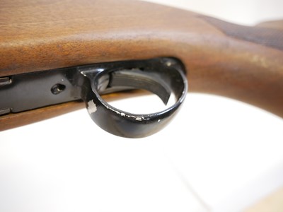 Lot 126 - Boxed BSA Air Sporter - S .22 air rifle,...
