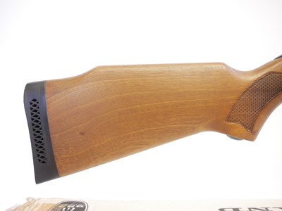 Lot 126 - Boxed BSA Air Sporter - S .22 air rifle,...