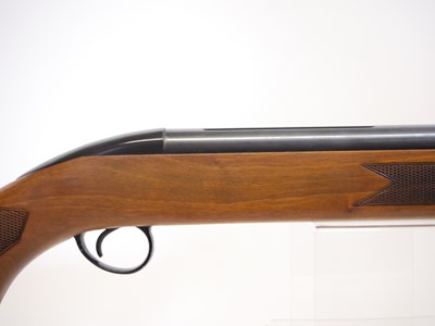 Lot 126 - Boxed BSA Air Sporter - S .22 air rifle,...