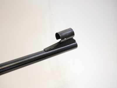 Lot 126 - Boxed BSA Air Sporter - S .22 air rifle,...