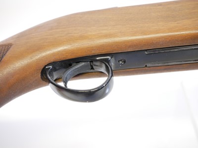 Lot 126 - Boxed BSA Air Sporter - S .22 air rifle,...