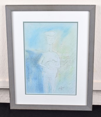 Lot 88 - John Thompson (British 1924-2011)