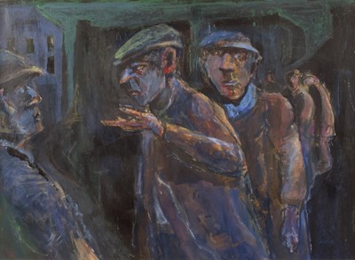 Lot 70 - John Thompson (British 1924-2011)