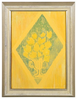Lot 12 - John Thompson (British 1924-2011)