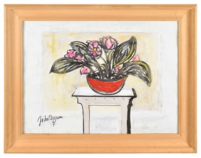 Lot 38 - John Thompson (British 1924-2011)