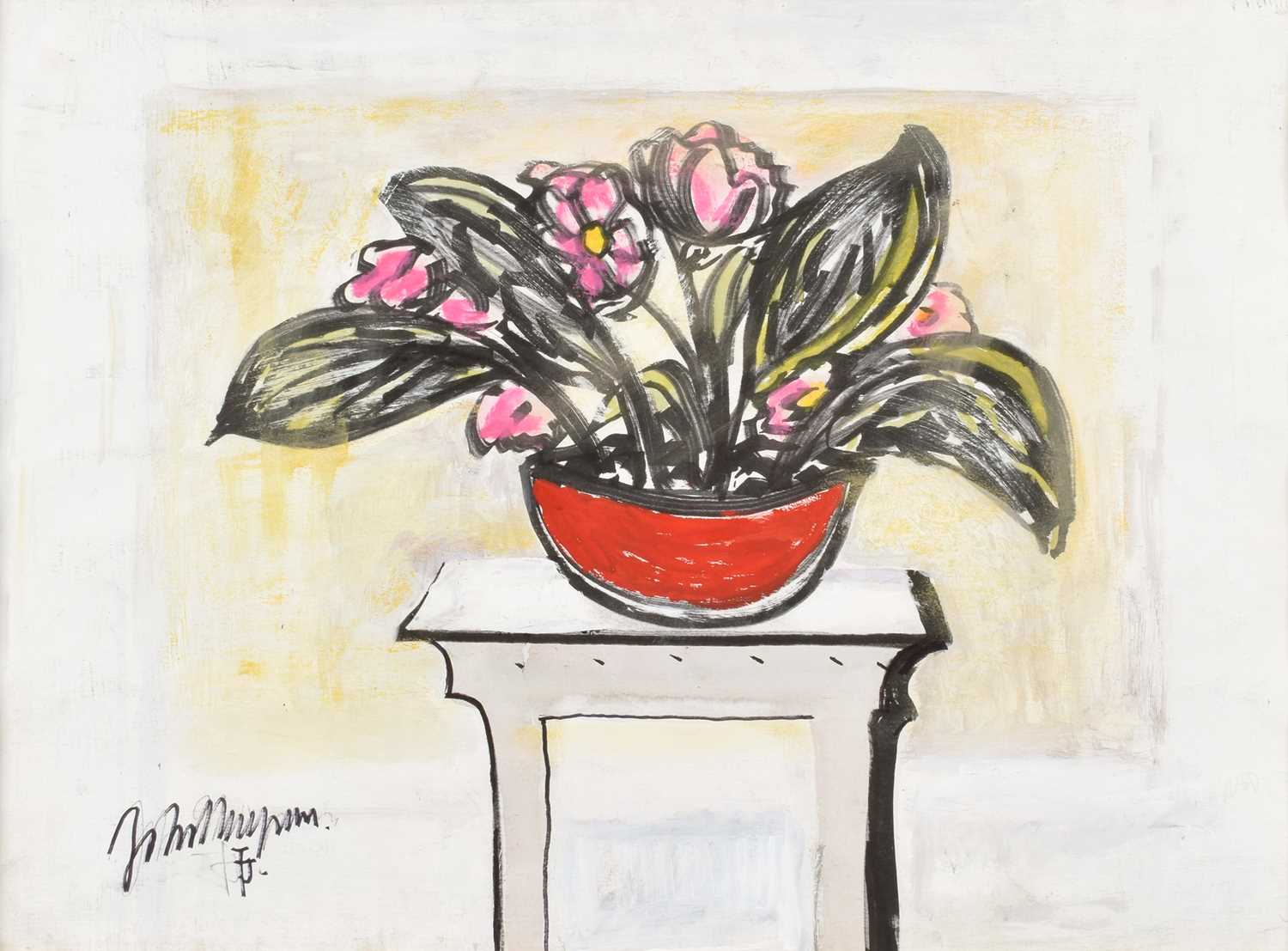 Lot 38 - John Thompson (British 1924-2011)