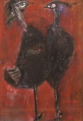 Lot 15 - John Thompson (British 1924-2011)