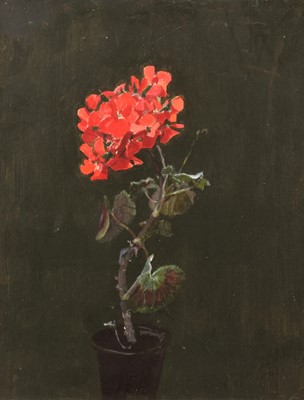 Lot 48 - John Thompson (British 1924-2011)