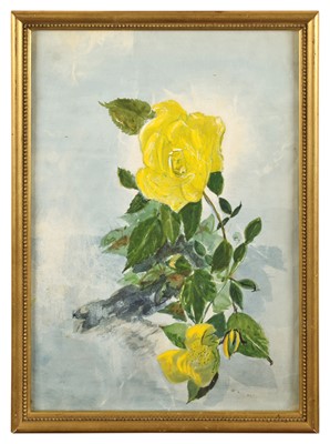Lot 72 - John Thompson (British 1924-2011)
