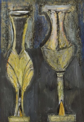 Lot 42 - John Thompson (British 1924-2011)