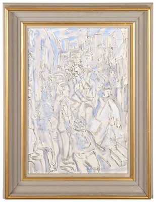 Lot 106 - John Thompson (British 1924-2011)