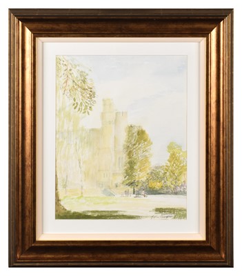 Lot 43 - John Thompson (British 1924-2011)
