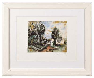 Lot 46 - John Thompson (British 1924-2011)