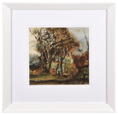 Lot 103 - John Thompson (British 1924-2011)