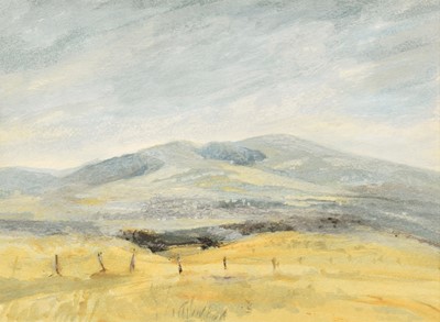 Lot 12 - John Thompson (British 1924-2011)