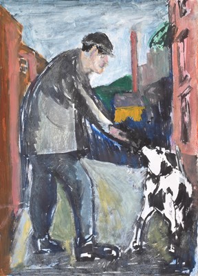 Lot 6 - John Thompson (British 1924-2011)