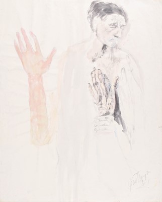 Lot 26 - John Thompson (British 1924-2011)