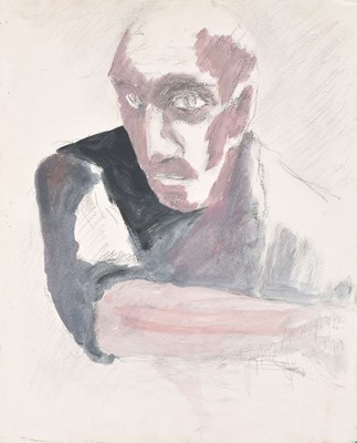 Lot 59 - John Thompson (British 1924-2011)