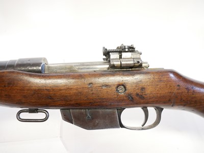 Lot 212 - Ross M10 .303 Straight Pull Rifle, 30-inch...