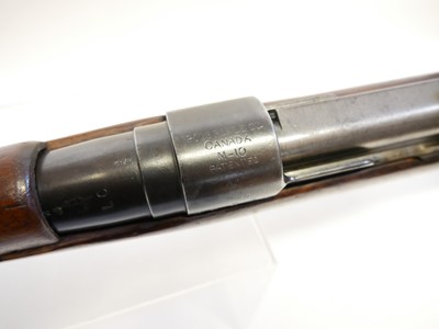 Lot 212 - Ross M10 .303 Straight Pull Rifle, 30-inch...
