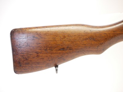 Lot 212 - Ross M10 .303 Straight Pull Rifle, 30-inch...