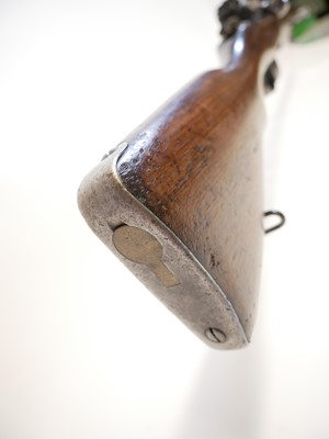 Lot 212 - Ross M10 .303 Straight Pull Rifle, 30-inch...