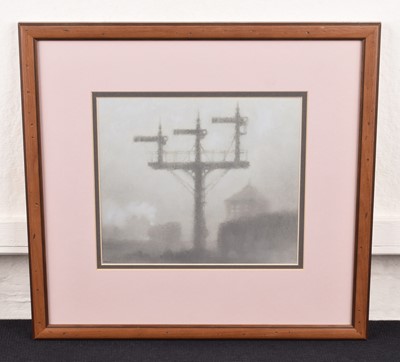 Lot 11 - Martin Dobson (British 1947-)