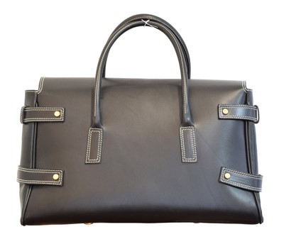 Lot 37 - A Mulberry and Luella limited edition 'Giselle' handbag