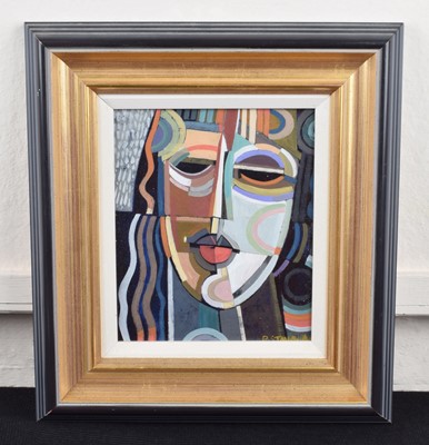Lot 36 - Peter Stanaway (British 1943-)