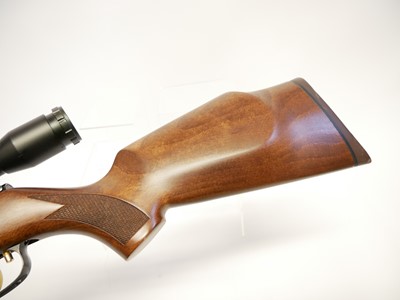 Lot 71 - Weihrauch HW95 .177 air rifle, 12 inch break...