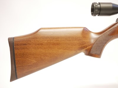 Lot 71 - Weihrauch HW95 .177 air rifle, 12 inch break...