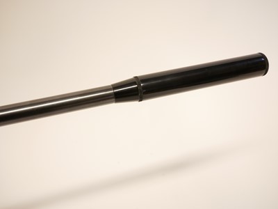 Lot 71 - Weihrauch HW95 .177 air rifle, 12 inch break...