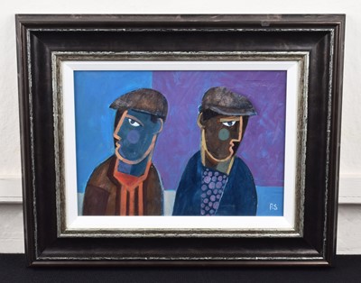 Lot 121 - Peter Stanaway (British 1943-)