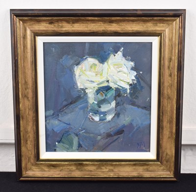 Lot 123 - Don McKinlay (British 1929-2017)