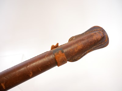 Lot 96 - Wilkinson officer's sword, probably an...