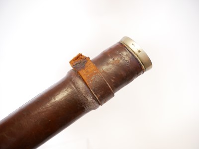 Lot 96 - Wilkinson officer's sword, probably an...